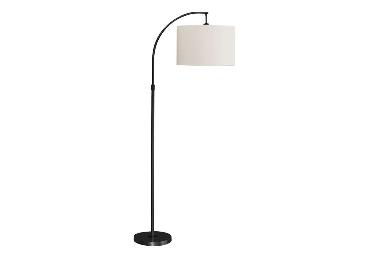 Contemporary Floor Lamp