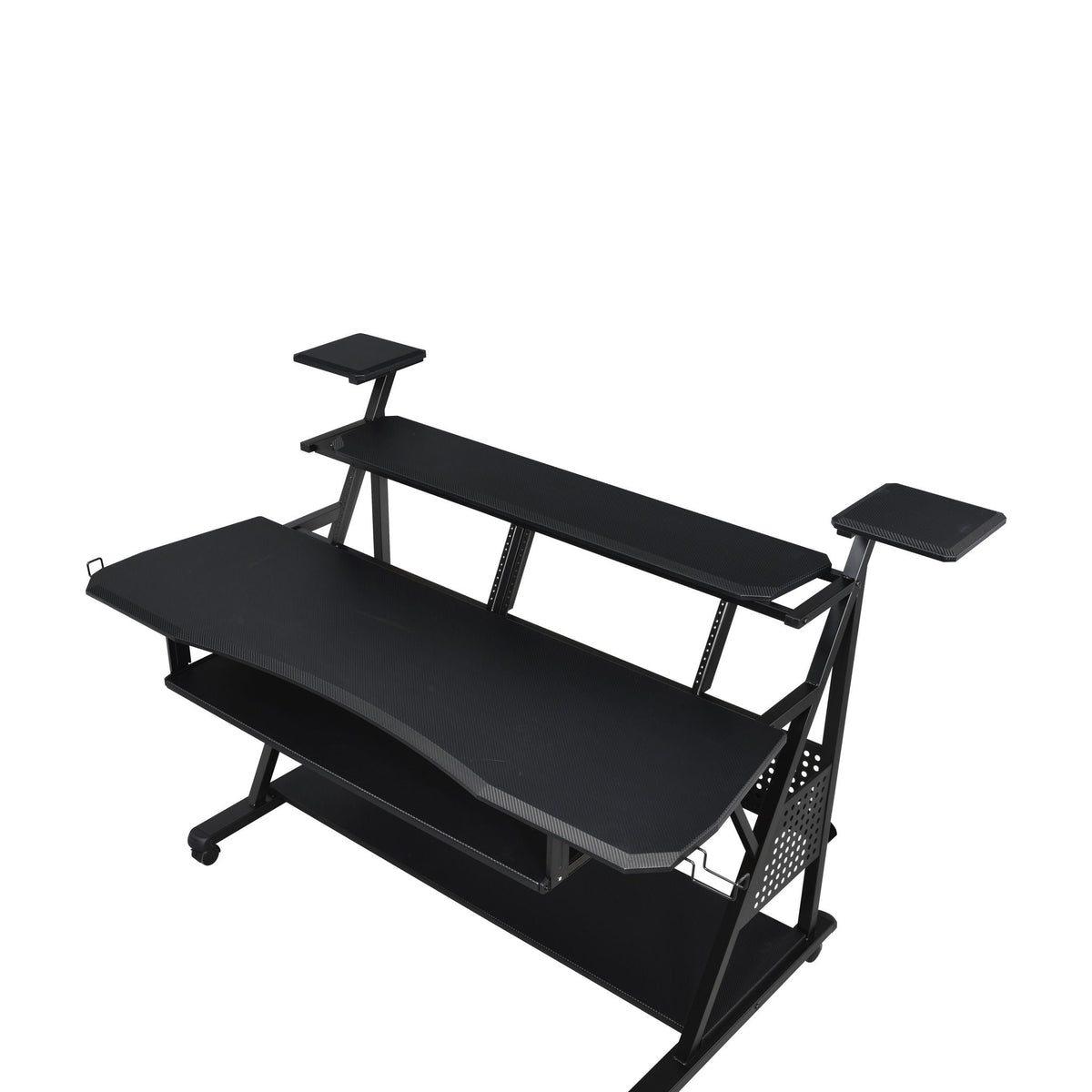 Willow Versatile Music Desk with Wood Construction