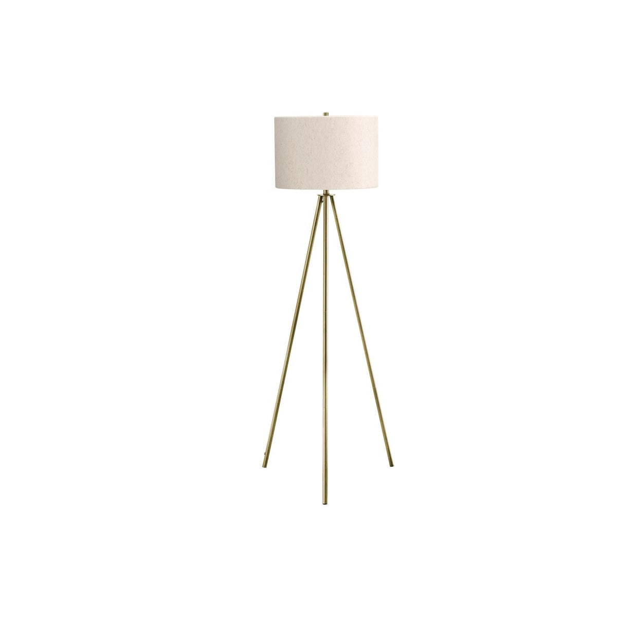 Contemporary Floor Lamp