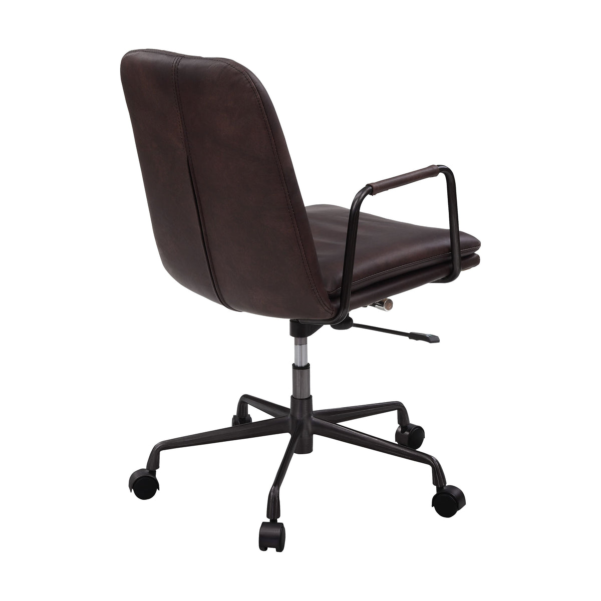 Eclarn Mars Top Leather Office Chair