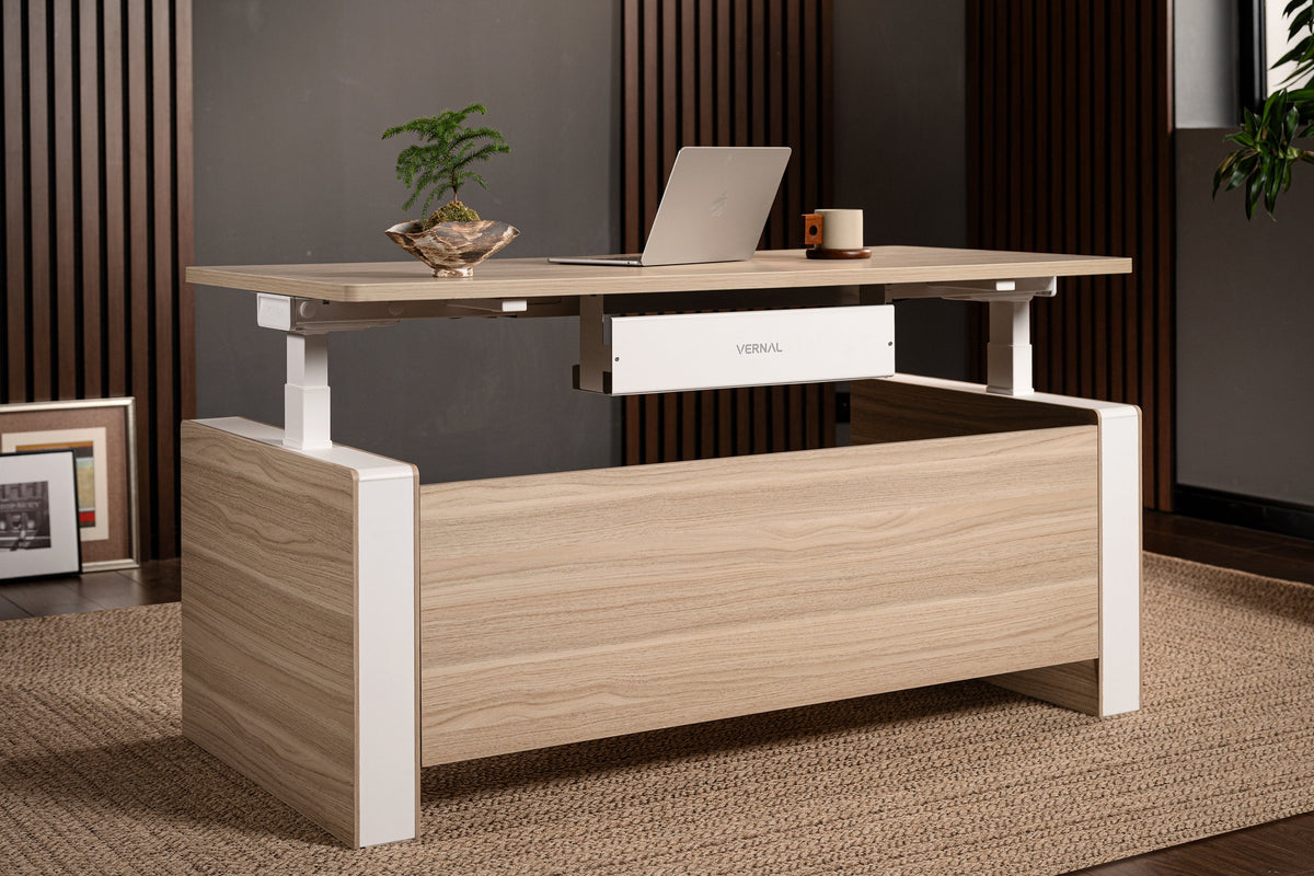 Executive Standing Desk