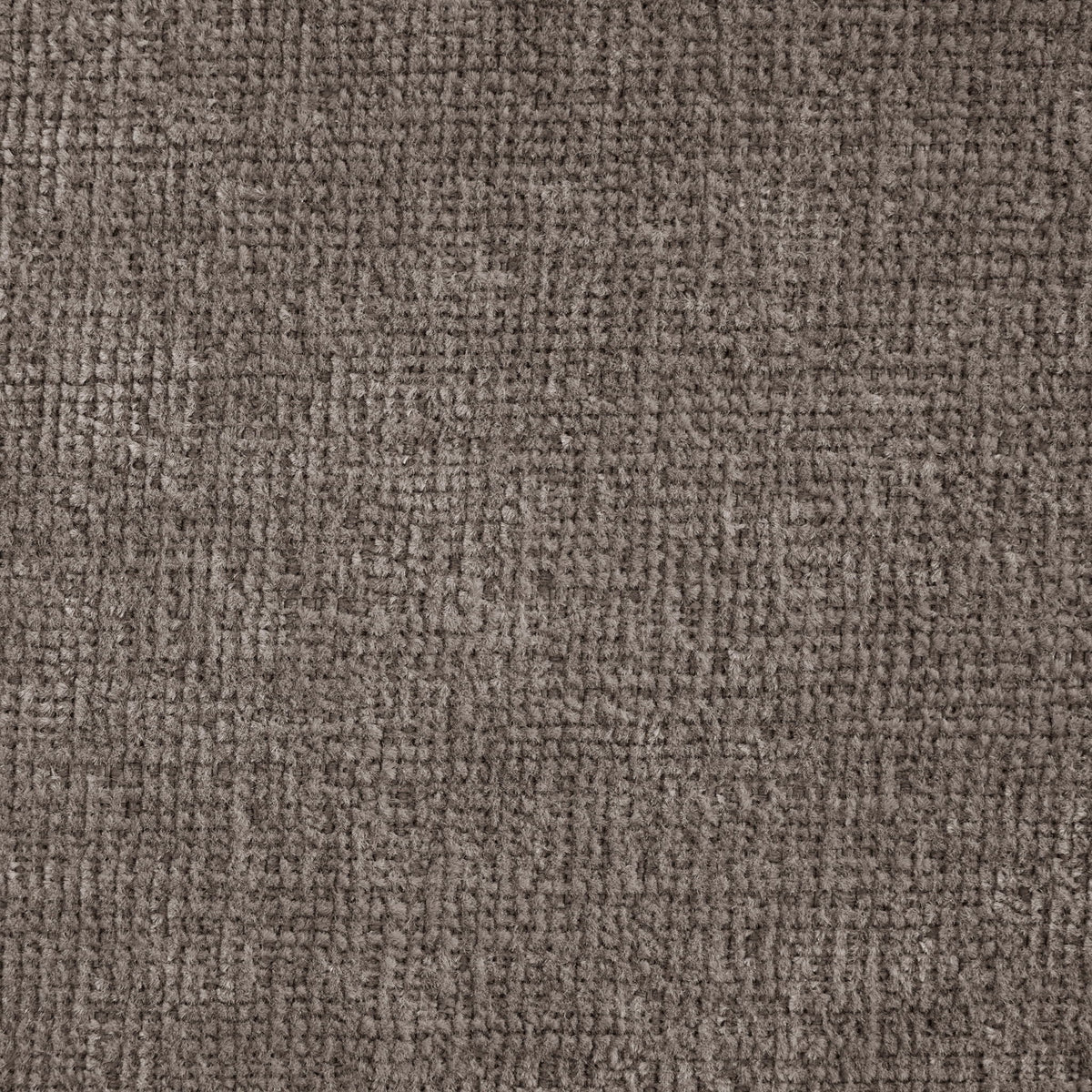 Loveseat Sofa with Rolled Arm - Brown
