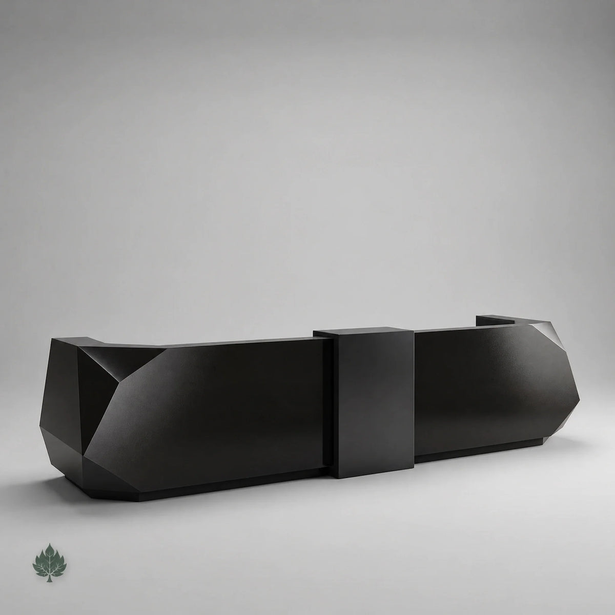 Revera · Front Reception Desk