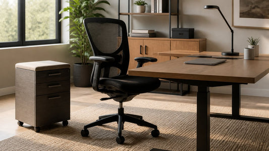 Long-Lasting Home Office Furniture Brands: 2026 Guide