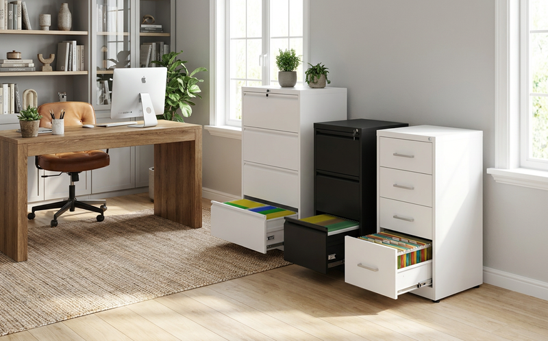 File Cabinets