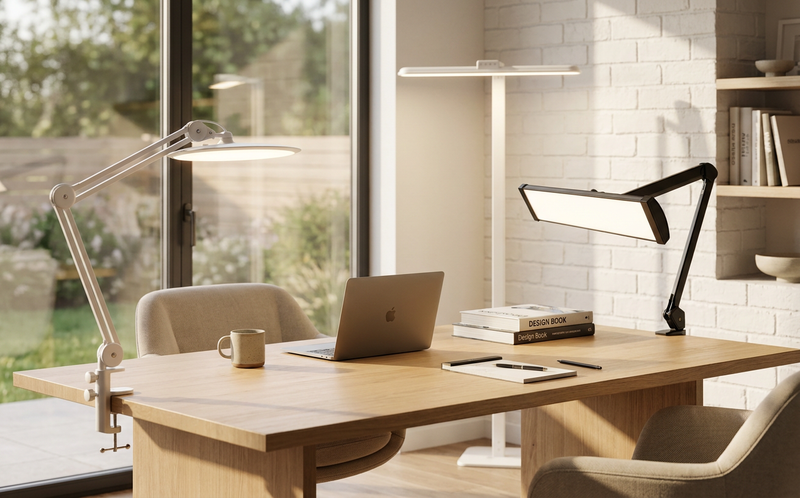 Desk Lamps