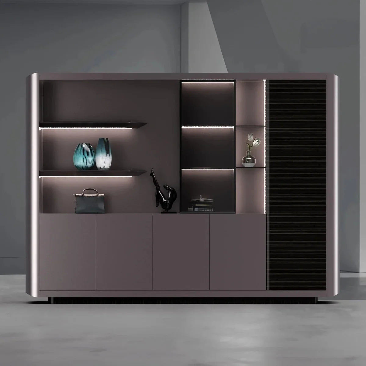 Shelving & Storage