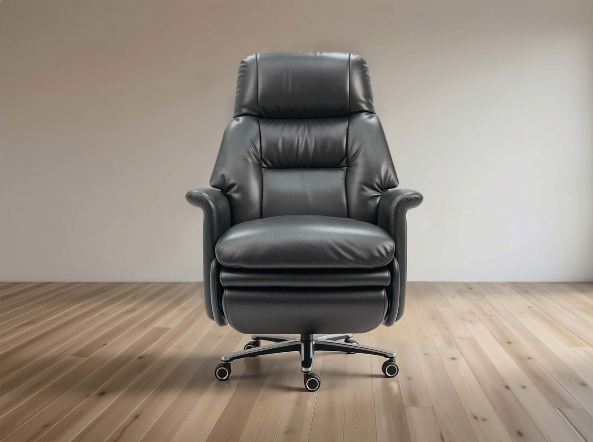 Ellis Leather Executive Chair