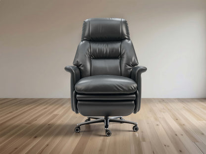 Ellis Leather Executive Chair