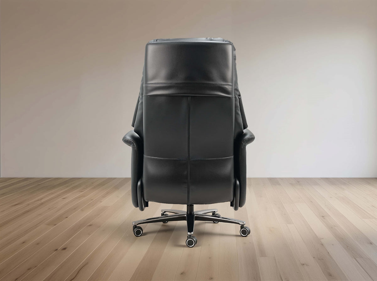 Ellis Leather Executive Chair