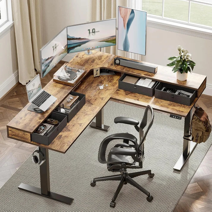Office Desks