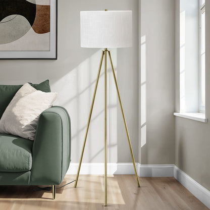 Contemporary Floor Lamp