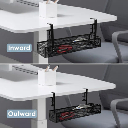 Cable Management under Desk, under Desk Cable Management Tray
