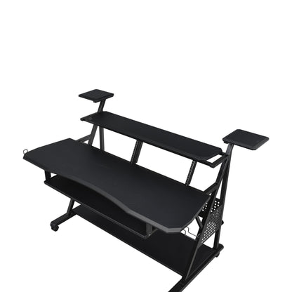 Willow Versatile Music Desk with Wood Construction