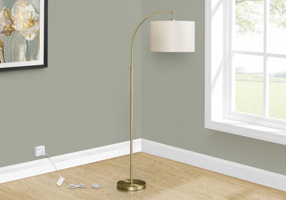 Contemporary Floor Lamp
