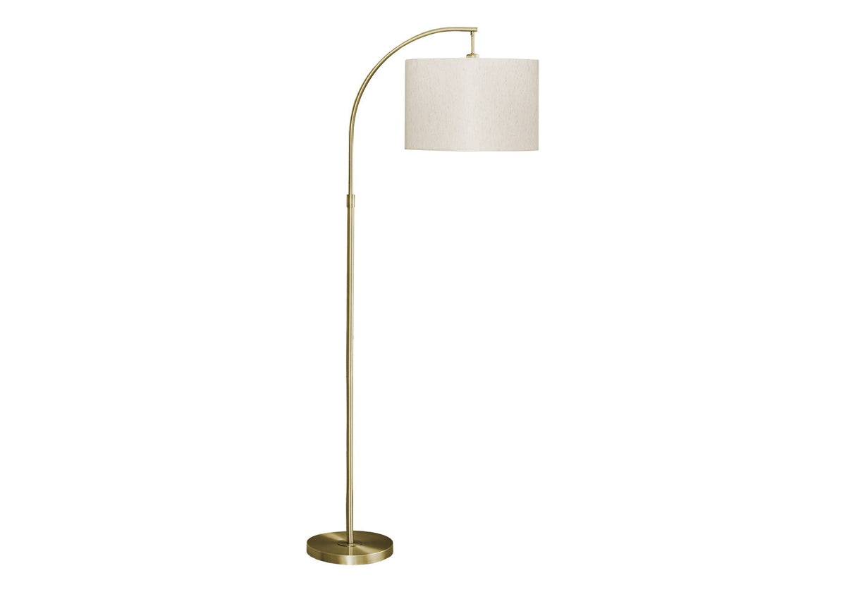 Contemporary Floor Lamp