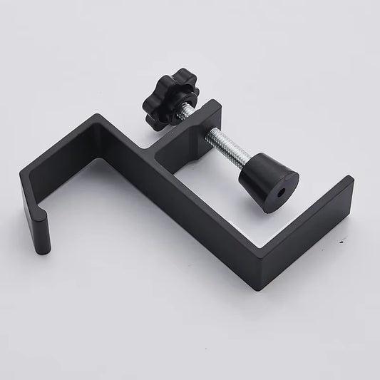 1/2Pc Adjustable Desk Edge Hook Gaming Headset Desk Hanger Backpack Storage Hanging Hook Holder Punch-Free Home Office Organizer