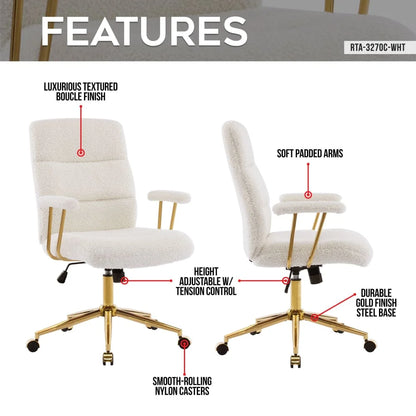 Cloud Office Chair