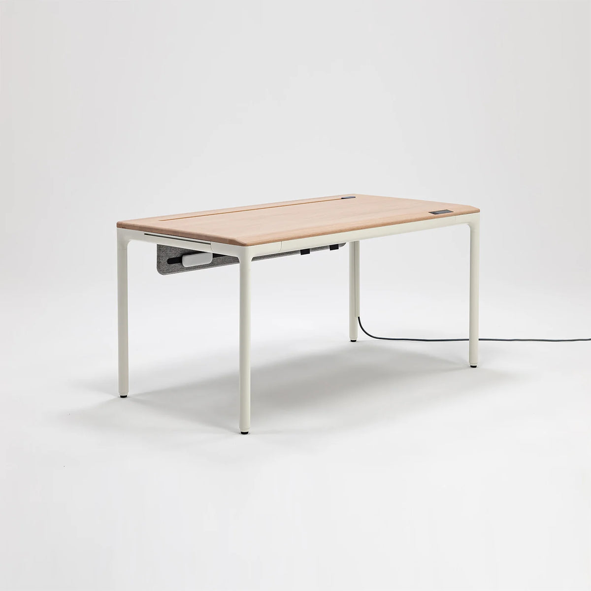 Transform Your Workspace with the Tenon Smart Adjustable Desk - Effortless Style and Functionality
