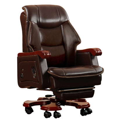 Jones Massage Executive Chair Upgrade