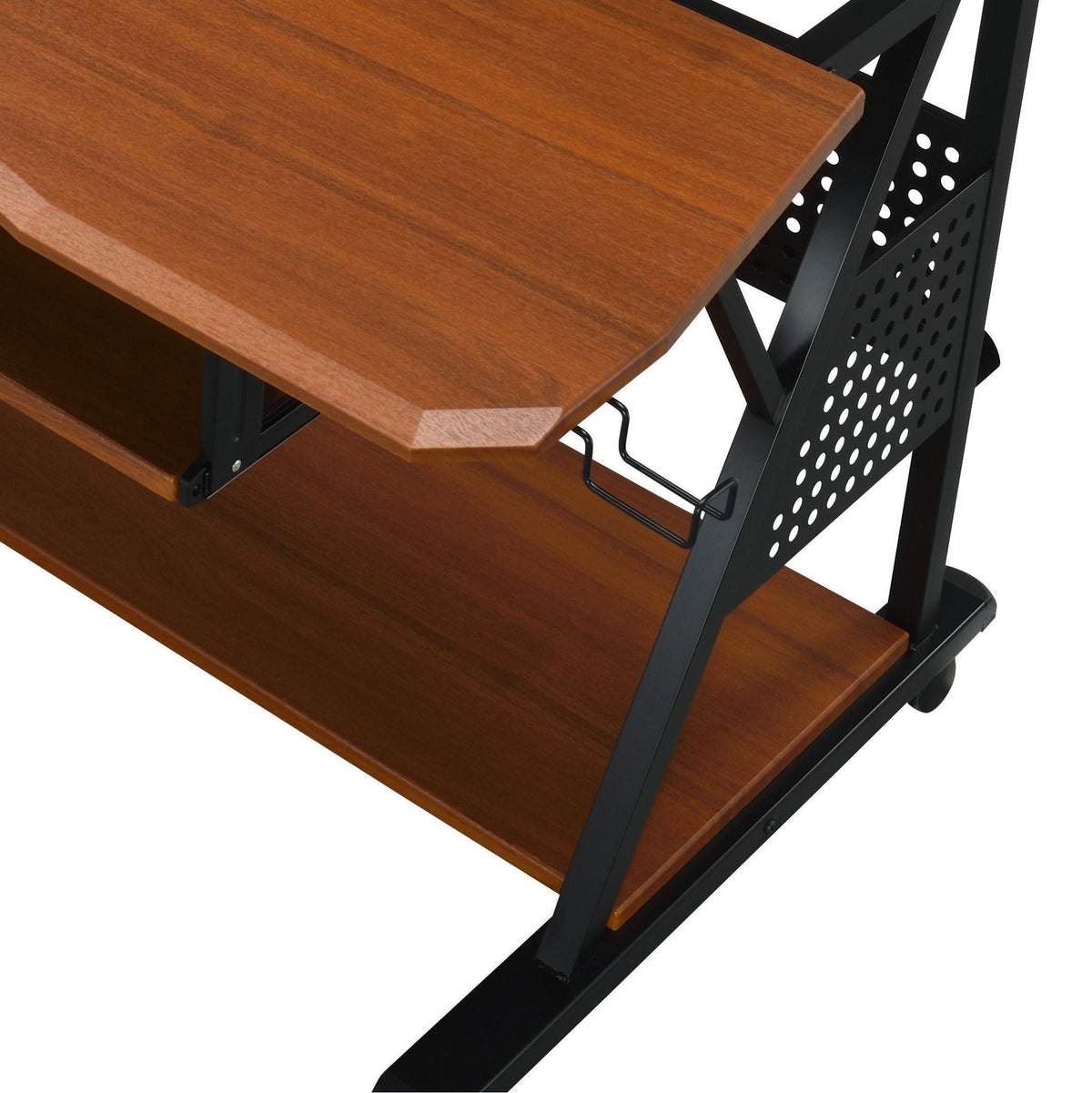 Willow Versatile Music Desk with Wood Construction