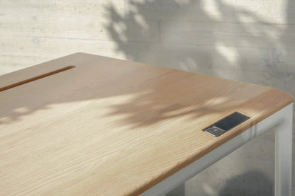 Transform Your Workspace with the Tenon Smart Adjustable Desk - Effortless Style and Functionality