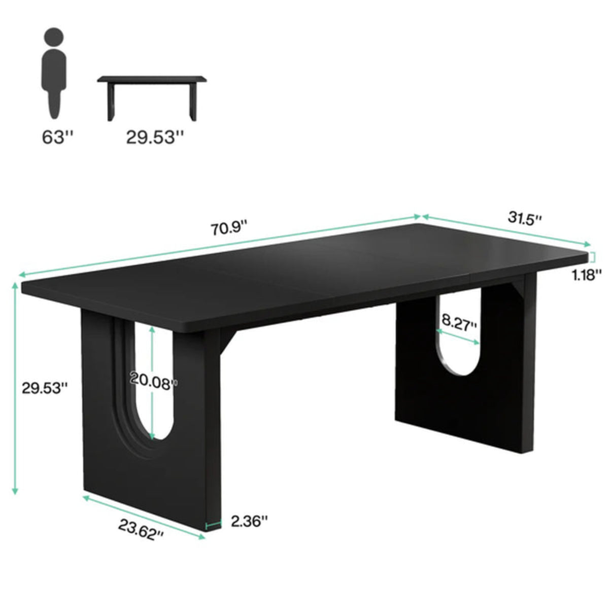 Office Desk