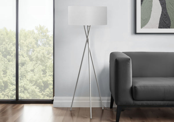 Contemporary Floor Lamp