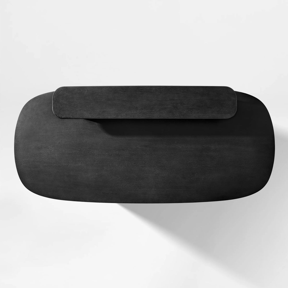 Opal Executive Office Desk (66"X29")
