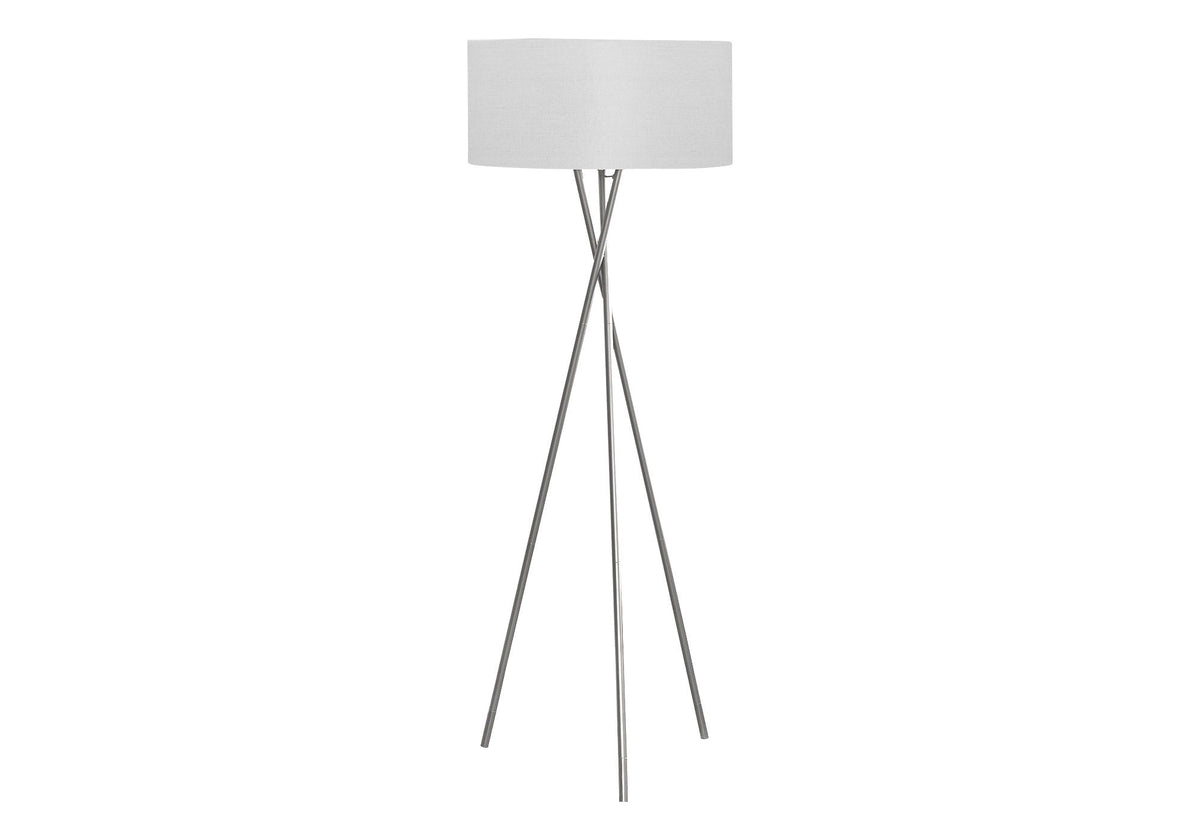 Contemporary Floor Lamp