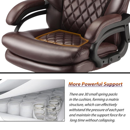 500lbs Big and Tall Office Chair