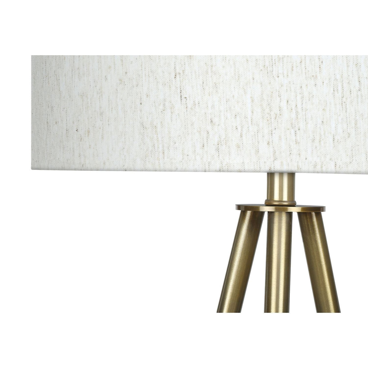 Contemporary Floor Lamp