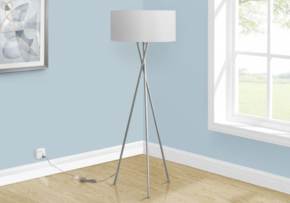 Contemporary Floor Lamp