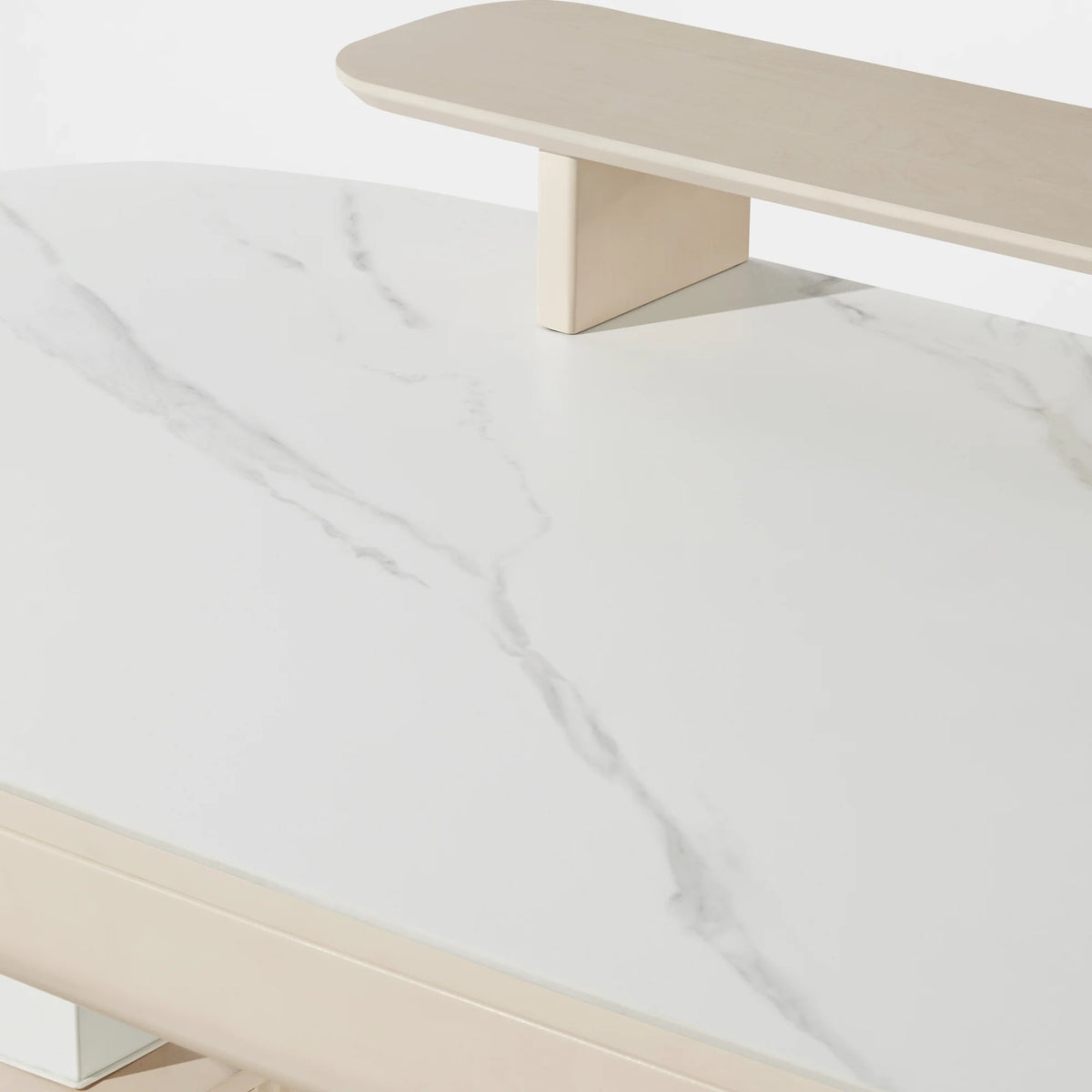 Opal Executive Office Desk (66"X29")
