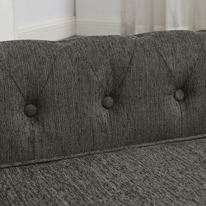 Modern Elegant Rectangle Pet Bed with Elevated Design - Multiple Colors