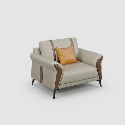 Kiruna · Office Waiting Area Lounge Seating