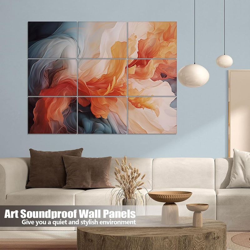 Acoustic ART