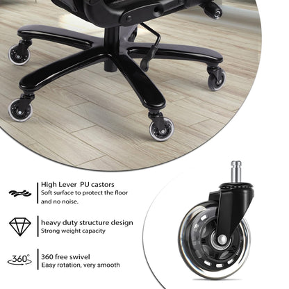500lbs Big and Tall Office Chair