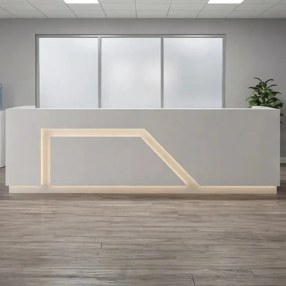 Avaris · Front Reception Desk