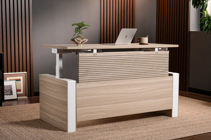 Executive Standing Desk