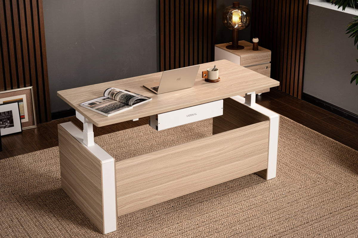 Executive Standing Desk