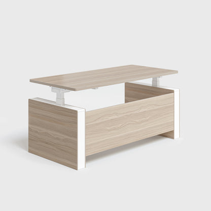 Executive Standing Desk