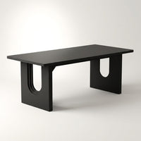 Office Desk — Studio Shot