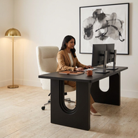 Office Desk — Lifestyle