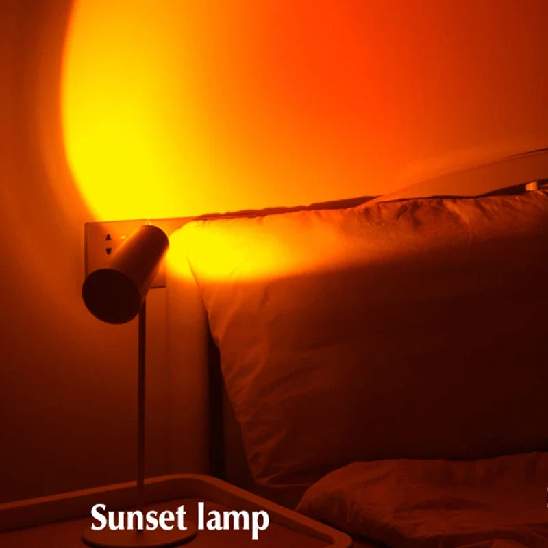 Lessdot 4-in-1 Rechargeable Reading Lamp