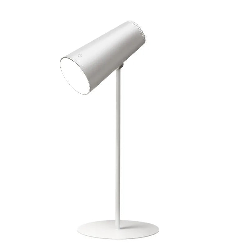 Lessdot 4-in-1 Rechargeable Reading Lamp