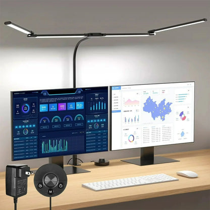 Architect Desk Lamp with Clamp