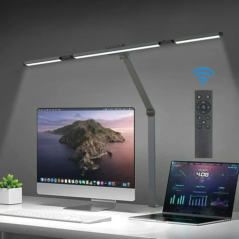 Architect Desk Lamp with Clamp
