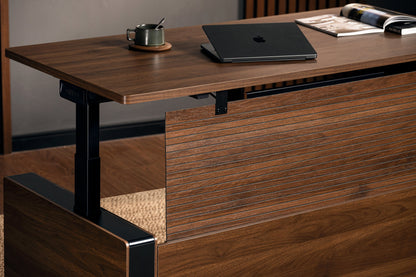 Executive Standing Desk