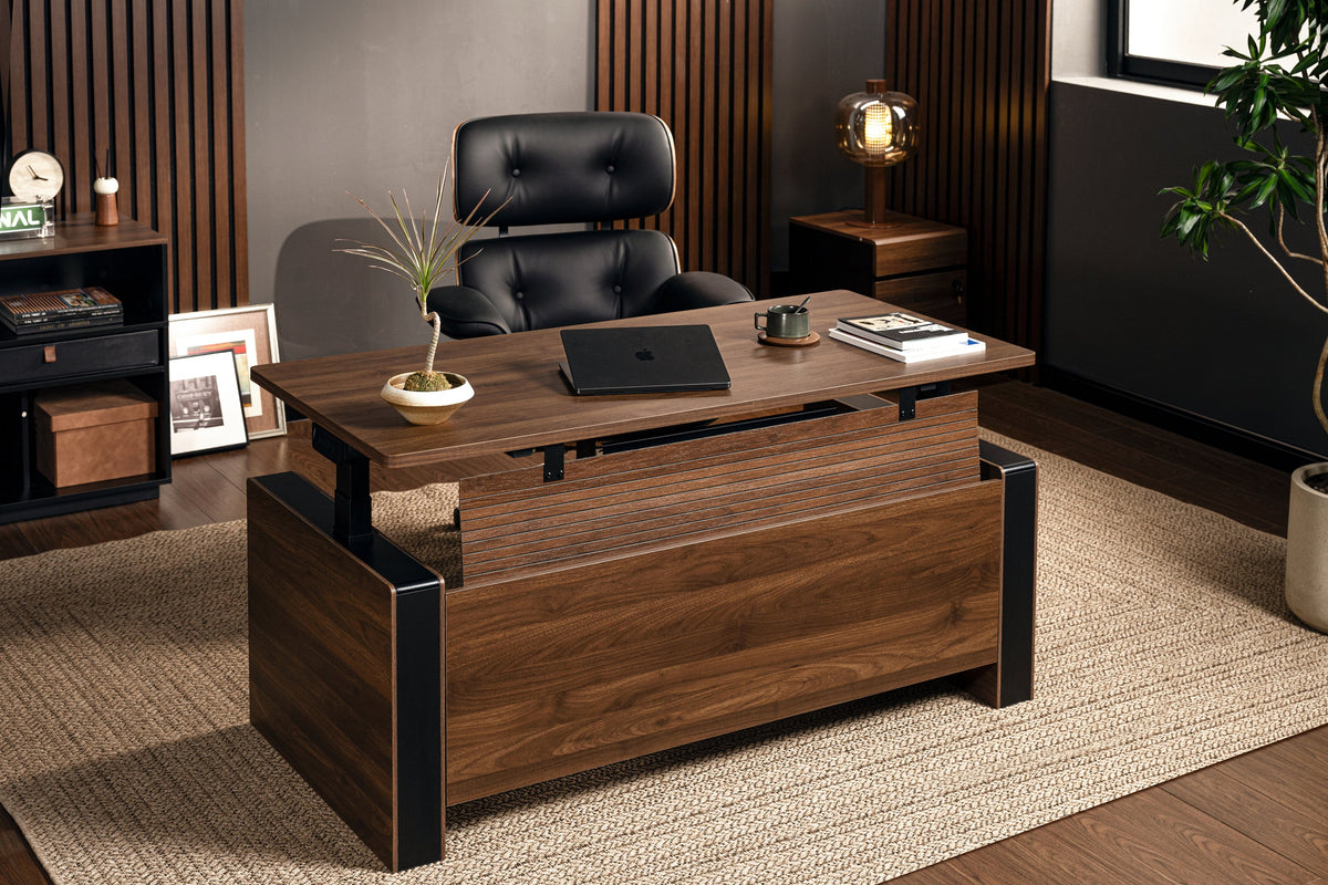 Executive Standing Desk